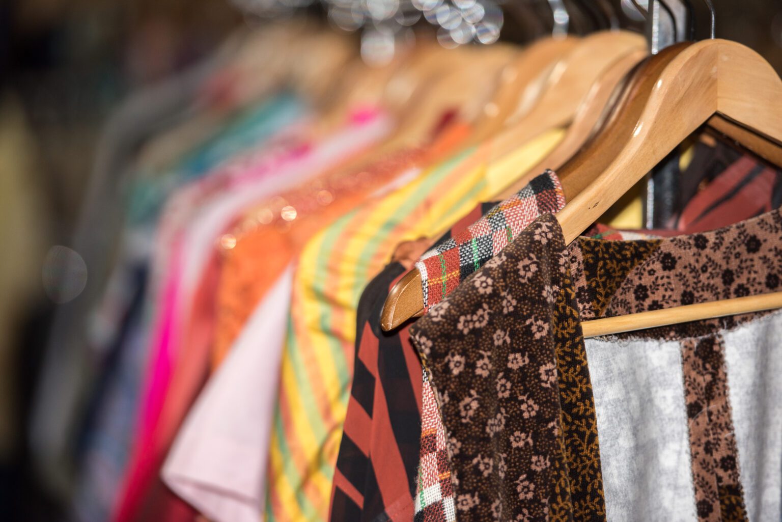 Thrifting Into the Circular Economy