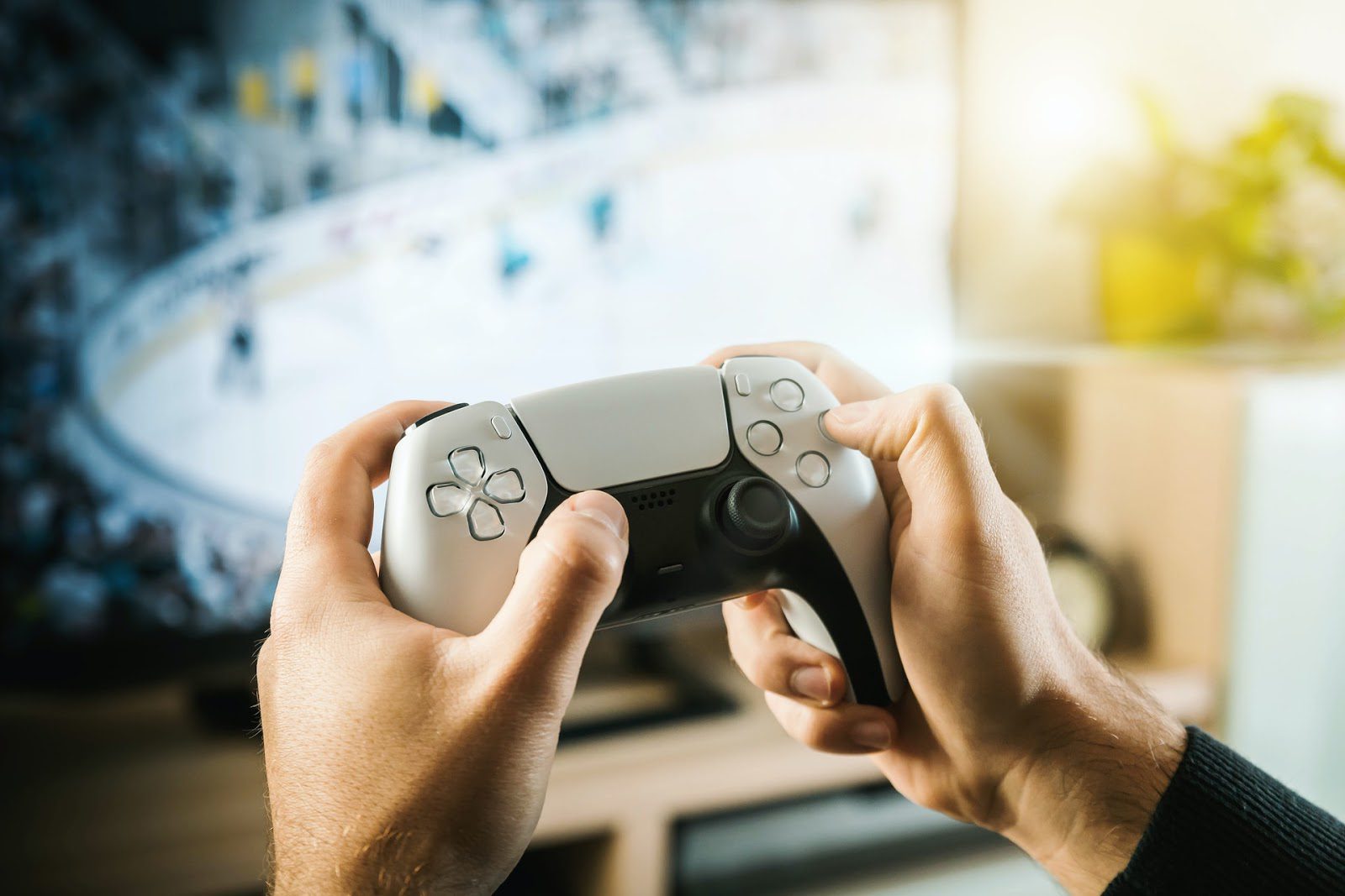 Games console for your child: What you need to know