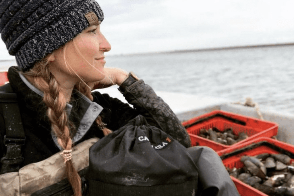 Shell’em Seafood Delivers Sustainable, High-Quality Shellfish