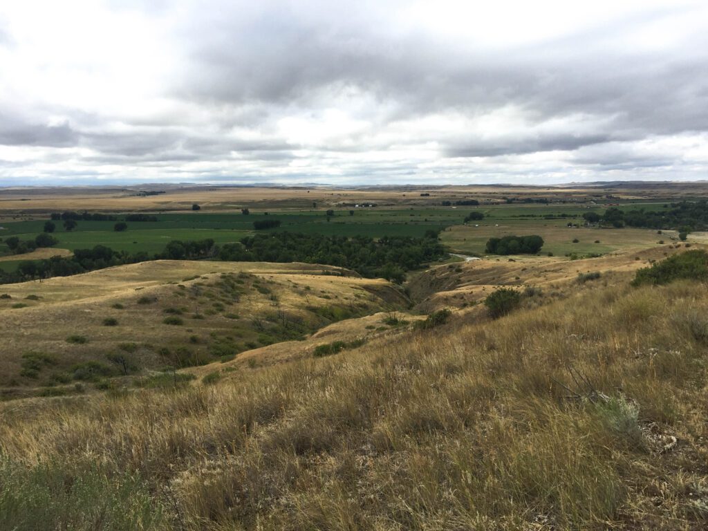 Explore ‘Big Sky Country’ Through Montana’s National Monuments