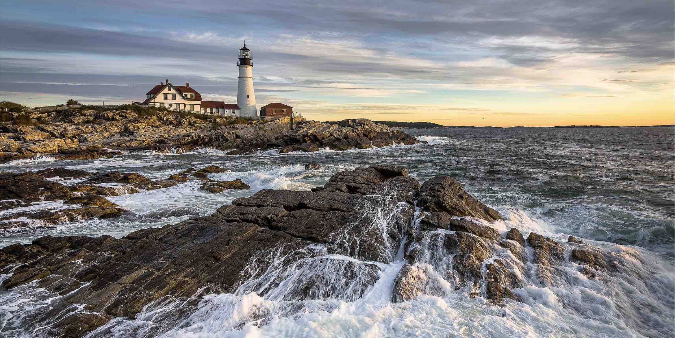 Uncover The Mysteries Of Maine In Its National Monuments